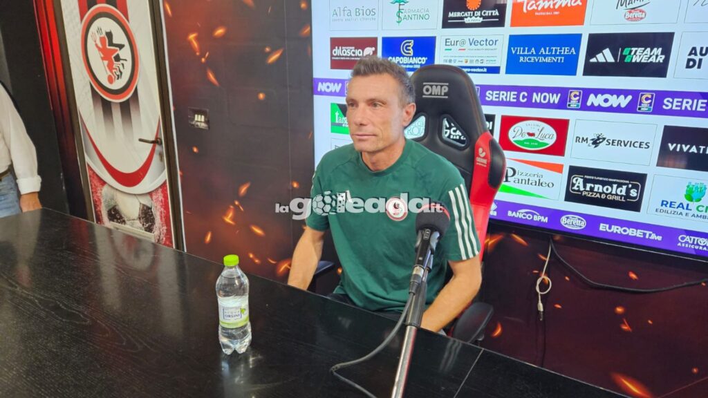 Brambilla Foggia