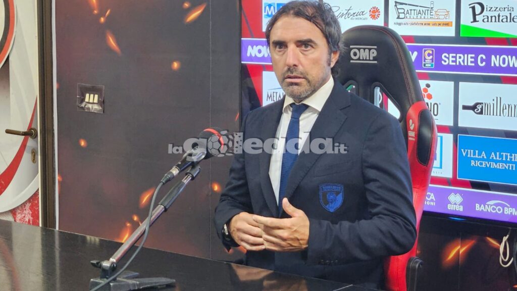 Bertotto Giugliano