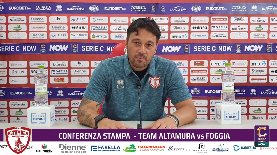 Di Donato Team Altamura