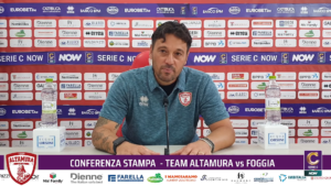 Di Donato Team Altamura