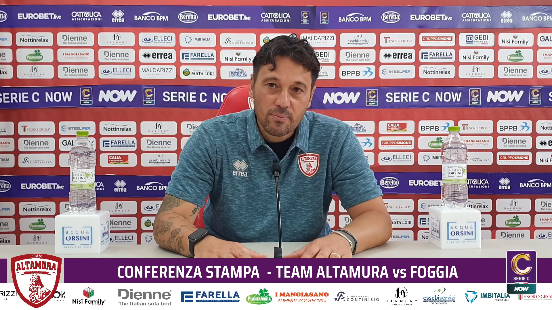 Di Donato Team Altamura