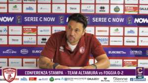 Di Donato Team Altamura