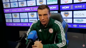 Brambilla Foggia
