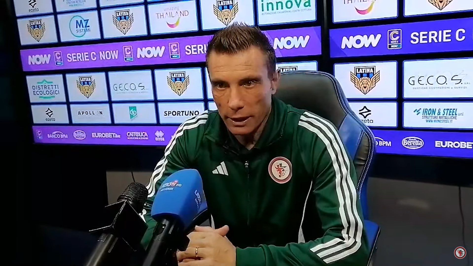 Brambilla Foggia