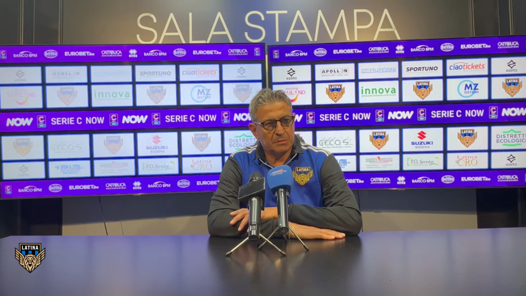 Padalino Latina