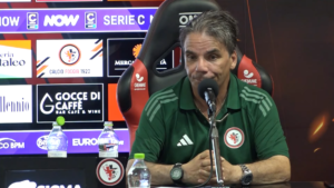 Capuano Foggia