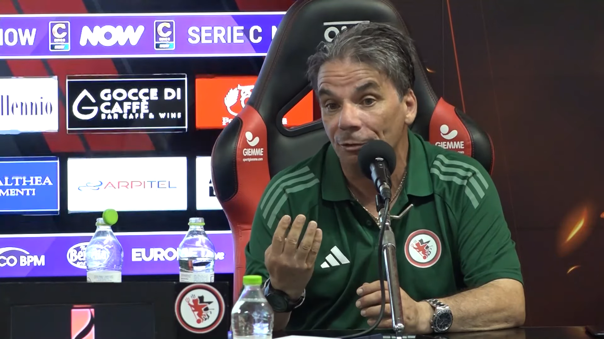 Capuano Foggia
