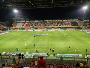 Zaccheria Foggia-Monopoli