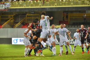 Foggia-Monopoli