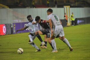 Zunno Foggia-Monopoli