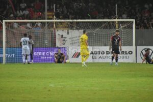 Foggia-Monopoli