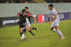 Ascione Foggia-Monopoli