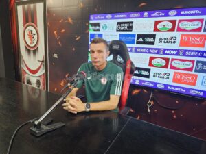 Brambilla Foggia