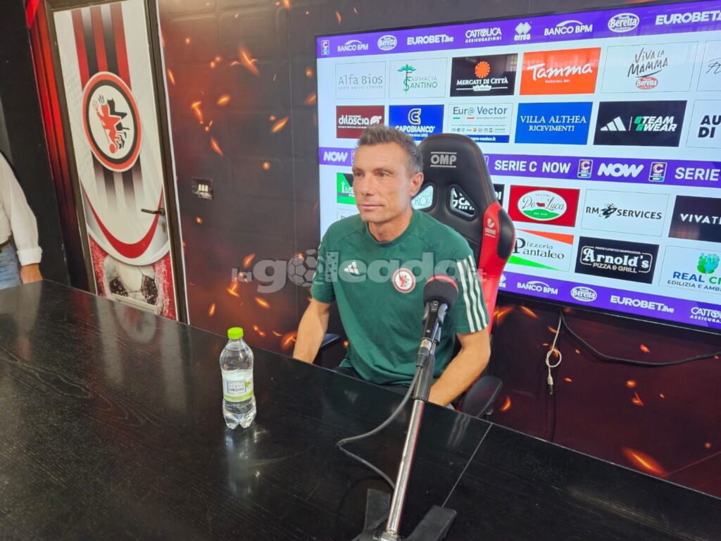 Brambilla Foggia