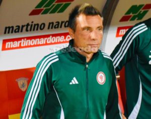 Brambilla Benevento-Foggia