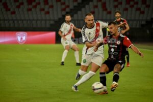 Orlando Team Altamura-Foggia