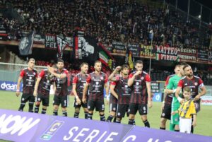 Foggia-Giugliano