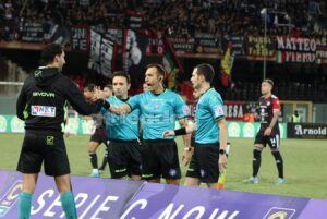 Foggia-Giugliano
