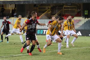 Ercolani Foggia-Giugliano
