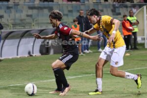 Zunno Foggia-Giugliano