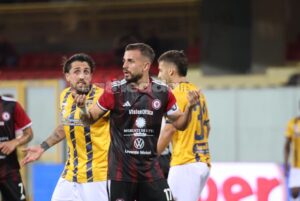 Tascone Foggia-Giugliano