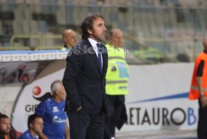 Bertotto Foggia-Giugliano
