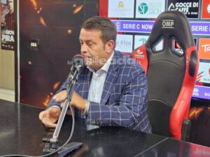 Canonico Foggia