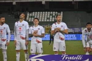 Avellino-Foggia