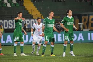 Avellino-Foggia