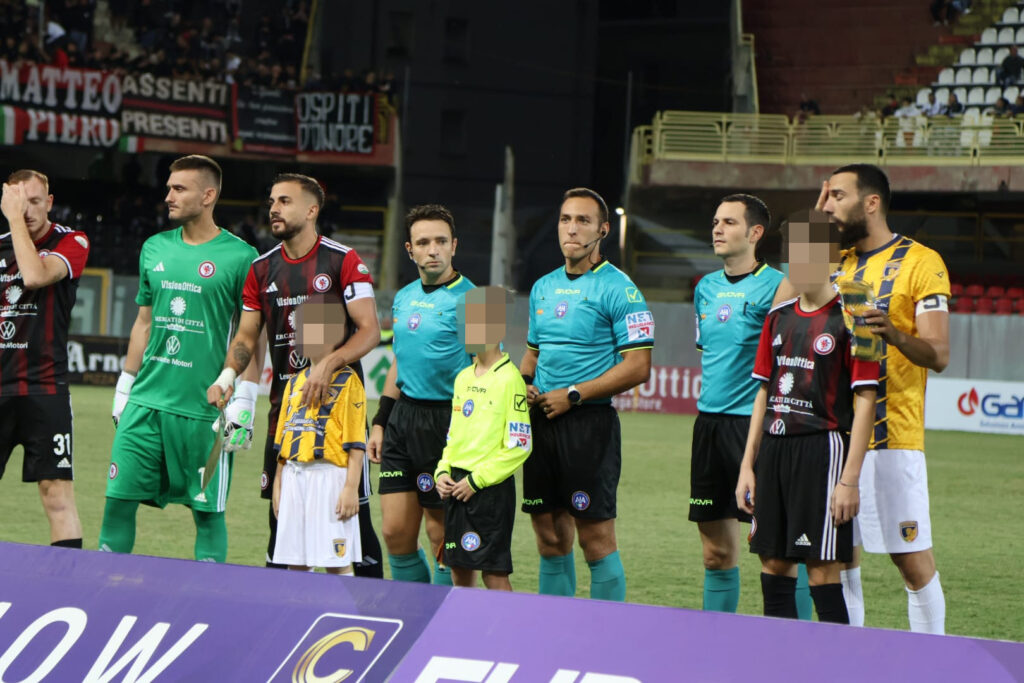 Foggia-Giugliano