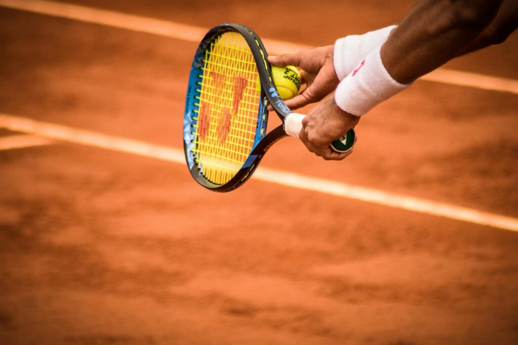 Tennis, Sinner