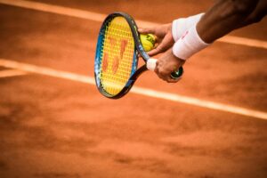 Tennis, Sinner