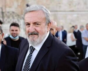 Michele Emiliano