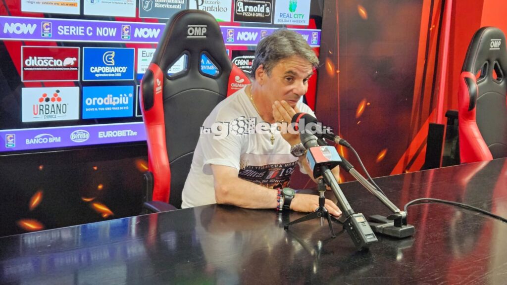 Capuano Foggia