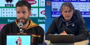 Iemmello Baldini Foggia