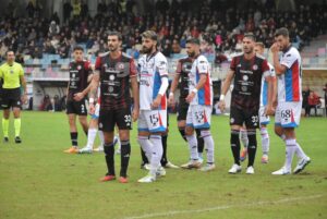 Foggia-Catania