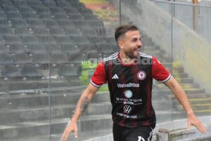 Tascone Foggia-Catania