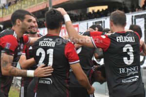 Foggia-Catania