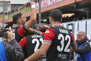Foggia-Catania