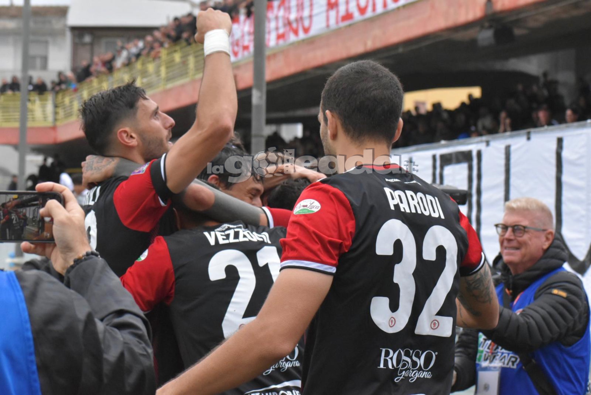 Foggia-Catania