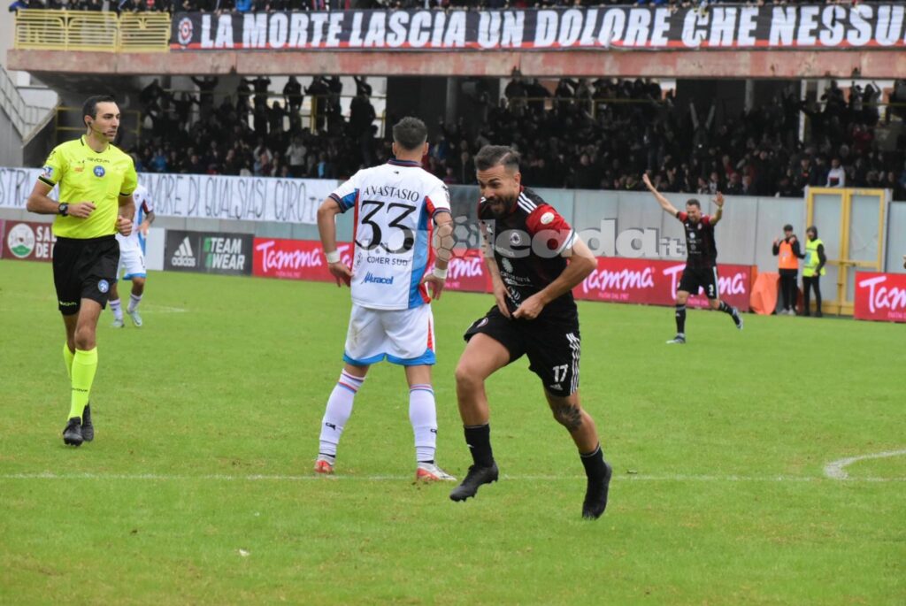 Tascone Foggia-Catania