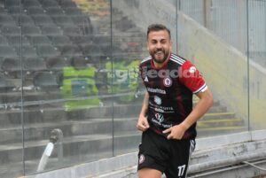 Tascone Foggia-Catania