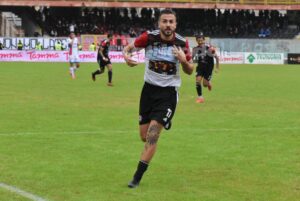 Tascone Foggia-Catania