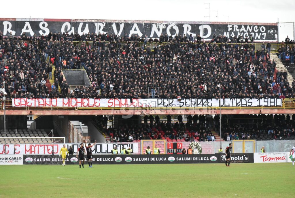 Foggia-Catania