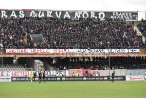 Foggia-Catania