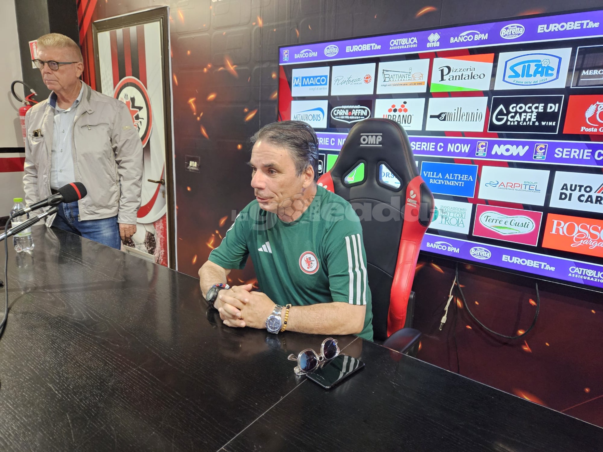 Ezio Capuano