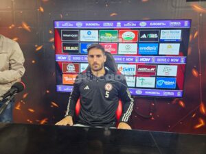 Carillo Foggia