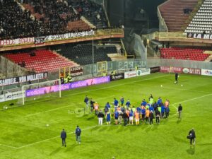 Foggia-Cerignola
