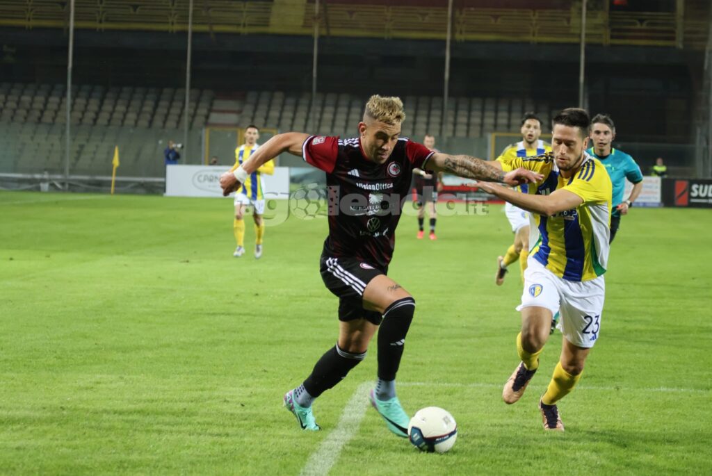 Foggia-Cerignola