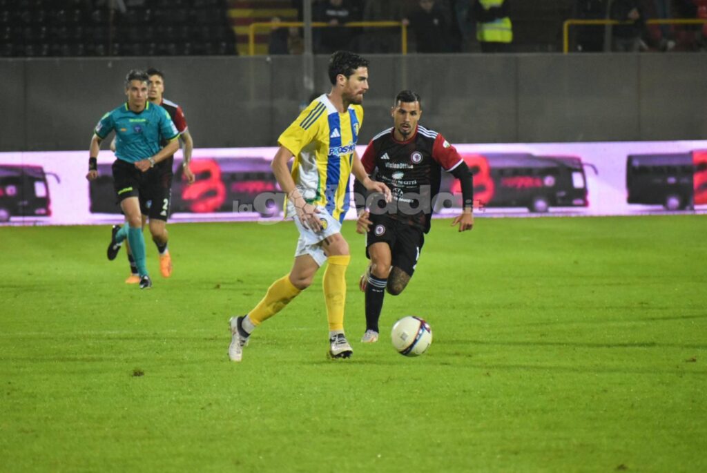 Foggia-Cerignola